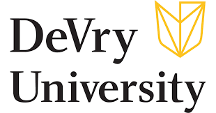 DeVry Chicago - DeVry Institute of Technology, Chicago logo